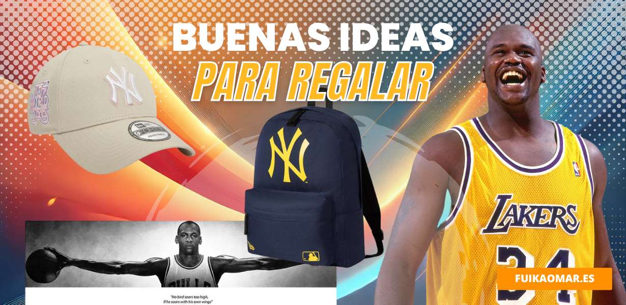 tienda de baloncesto - regalos de baloncesto
